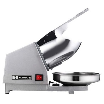 Измельчитель льда Hurakan HKN-TR65 в ШефСтор (chefstore.ru)